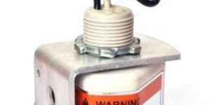 Transient Voltage Surge Suppressor