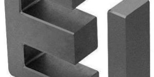 EI Ferrite Core