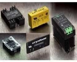 Solid State Relays Panel
