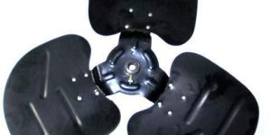 Motor Fan Blade