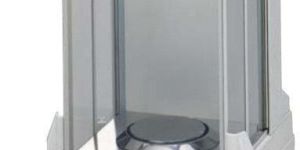 Semi Micro Analytical Balance