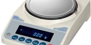 Standard Precision Balance