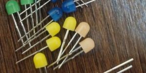 4.8MM 9volt LED Straw 360