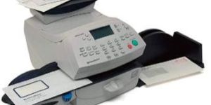 Digital Franking Machine