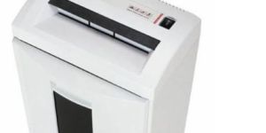 Electric Paper Shredders