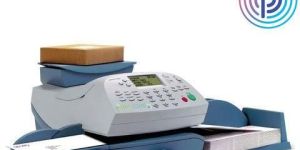 Postage Meter