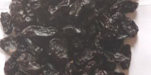 Black Jumbo Raisins