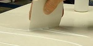 Table Gum Adhesive