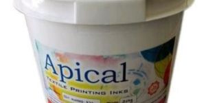 Water Base Textile Printing Ink