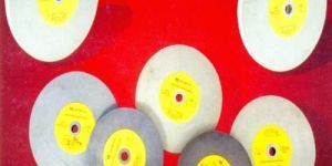 PVA Sponge Polishing Abrasive Wheels