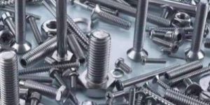 Stainless Steel Nut Bolts