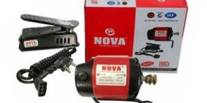 1/12 F.H.P. Sewing Machine Motor