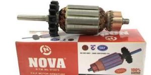 Sewing Machine Motor Armature