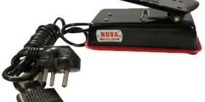 Sewing Machine Motor Regulator