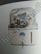 Himalaya Swift Water Purifier