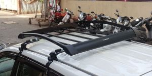 Luggage Carrier