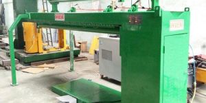 Long Seam Welder