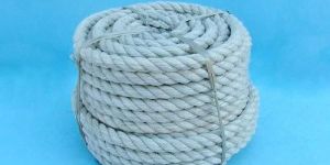 Braided Cotton Rope