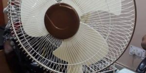 Table Fan