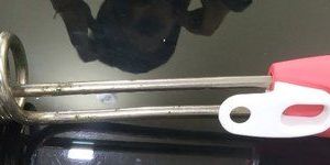 Water Proof Immersion Rod