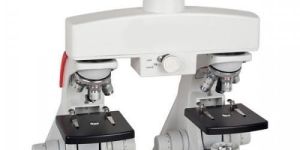 Comparison Microscope