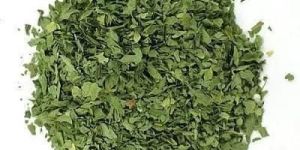 Dry Fenugreek Leaves