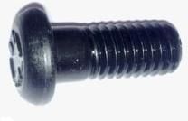 Round Head Bolts