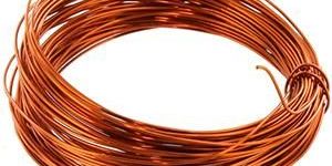 Copper Winding Wire