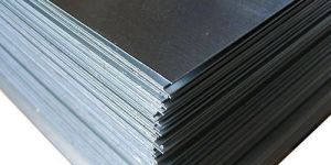 Zinc Sheets