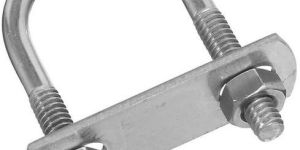 Stainless Steel U Bolt