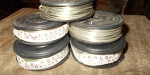 Tinned Copper Wire