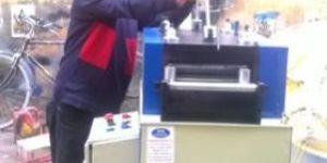 Motorized Straightener