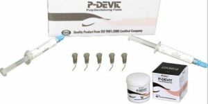Pulp Devitalizing Paste