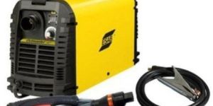 Air Plasma Cutting Machine