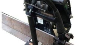 Lorch Welding Carriage