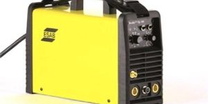 TIG Welding Machine