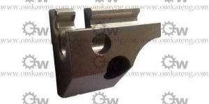 Projectile Guide Block