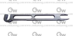 Weft Transmitter Opener