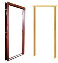 Door Frame