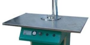SEMI AUTOMATIC CRIMPING MACHINE