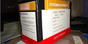 Universal Steel Putty