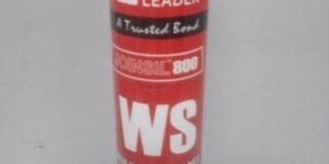 Weatherproof Silicone Sealant Spray