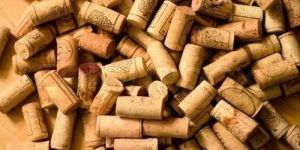 Wooden Cork