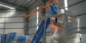 Cashew Kernel Peeling Machine