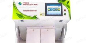 Cashew Nut Color Sorter