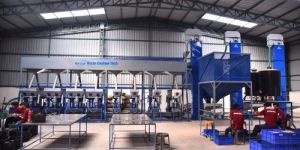 Kaju Processing Machinery