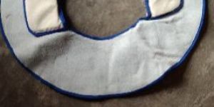 Leather Safety Shoulderpad