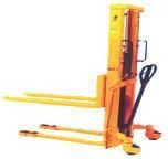 Manual Stacker