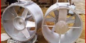 Axial Flow Fan