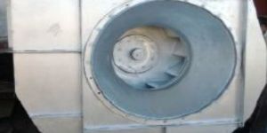 Centrifugal Fan